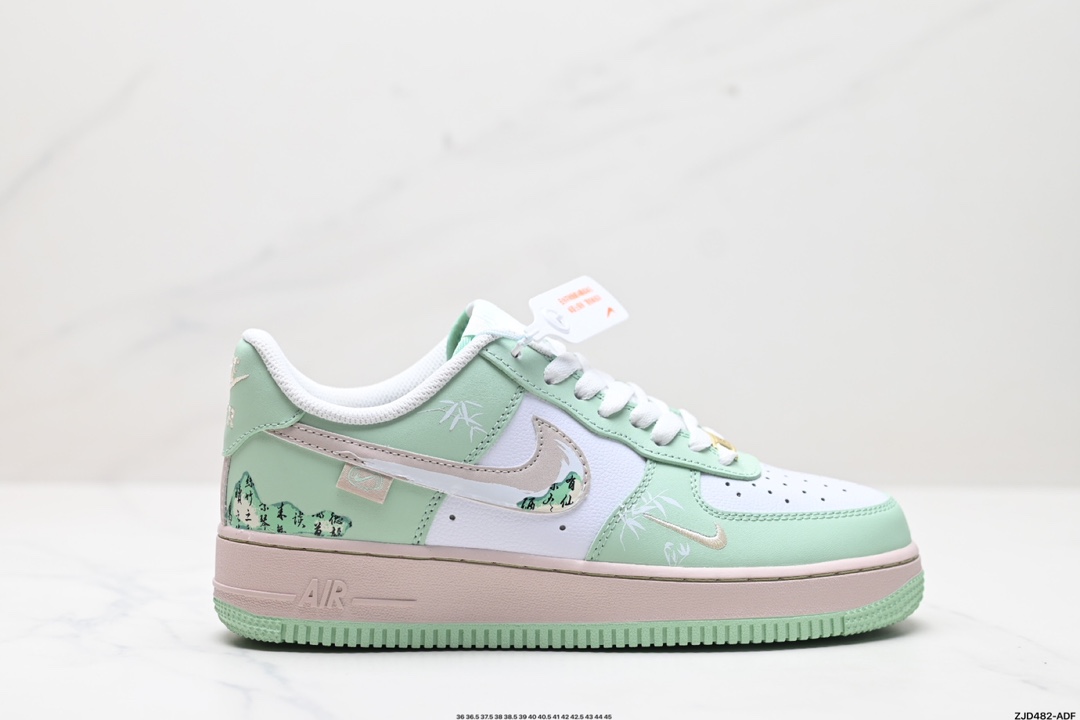 NIKE AIR FORCE 1‘07 DB3301-099