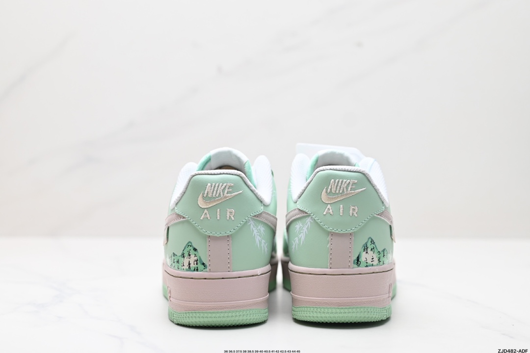 NIKE AIR FORCE 1‘07 DB3301-099