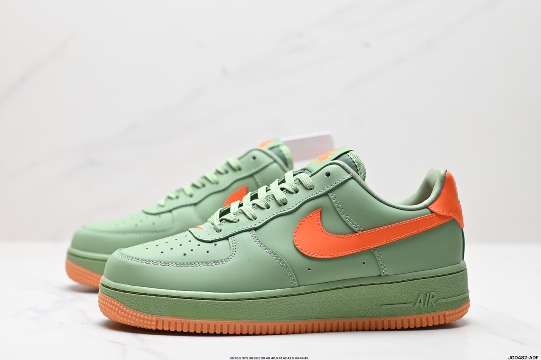 NIKE AIR FORCE 1‘07 HJ9118-386