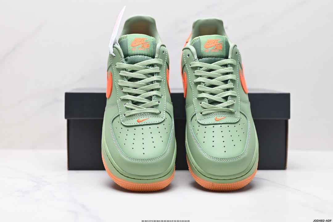 NIKE AIR FORCE 1‘07 HJ9118-386