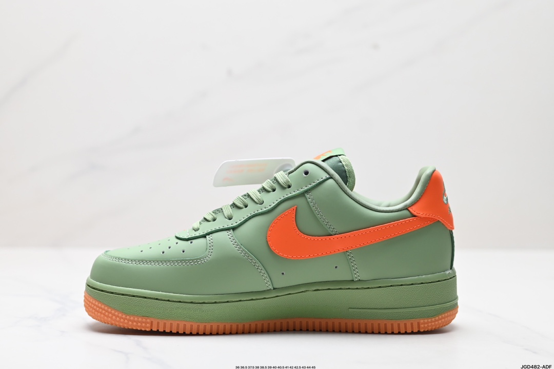 NIKE AIR FORCE 1‘07 HJ9118-386