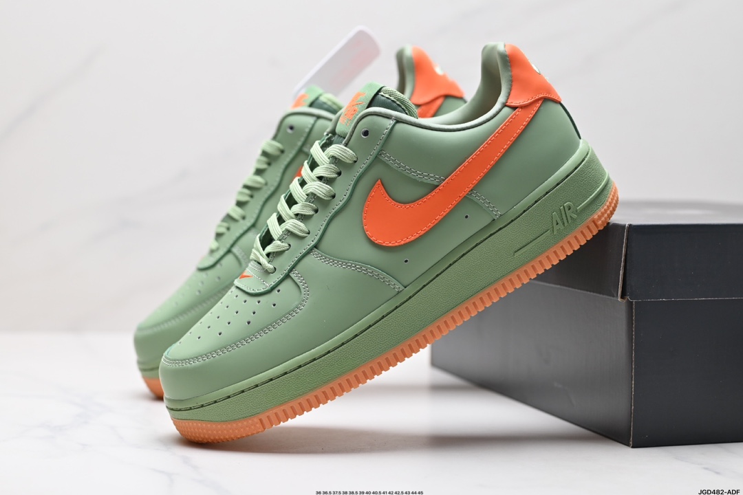 NIKE AIR FORCE 1‘07 HJ9118-386