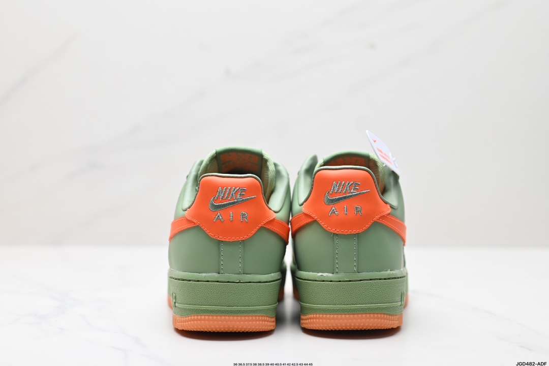 NIKE AIR FORCE 1‘07 HJ9118-386