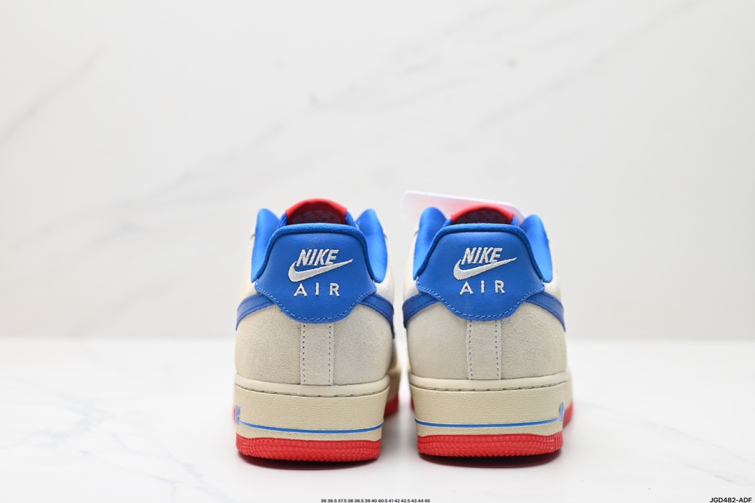 NIKE AIR FORCE 1‘07 HQ3618-113