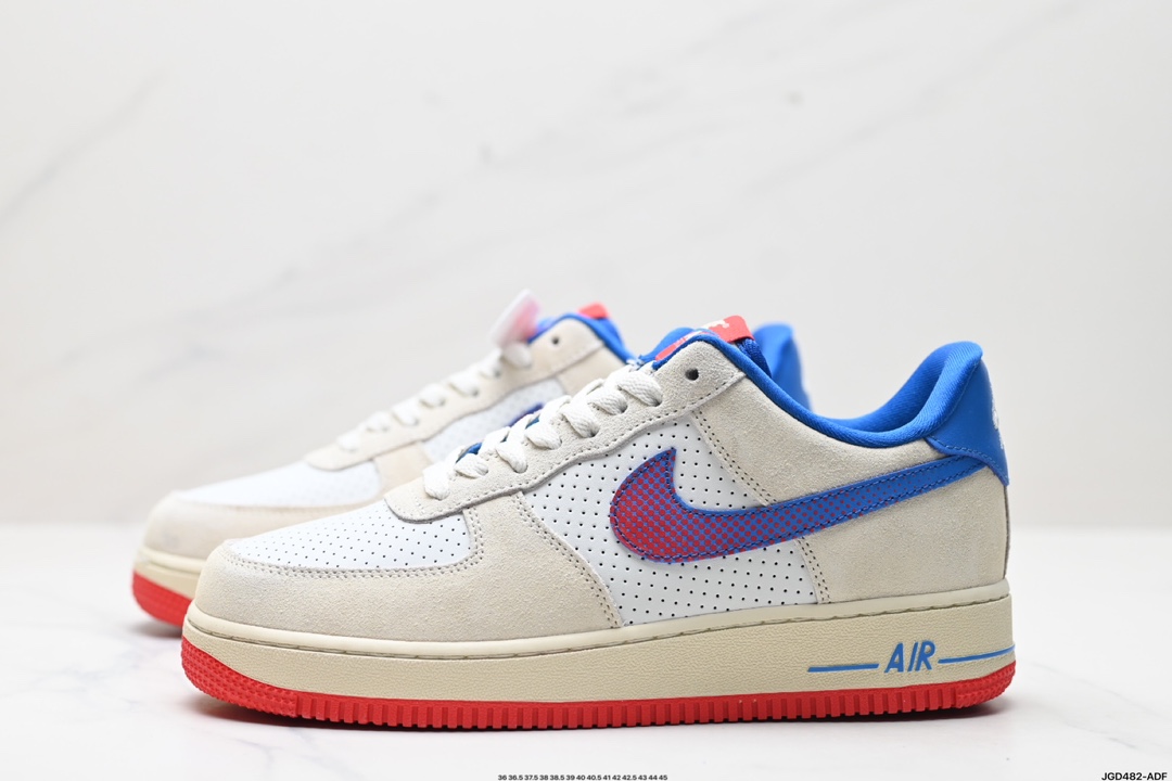 NIKE AIR FORCE 1‘07 HQ3618-113