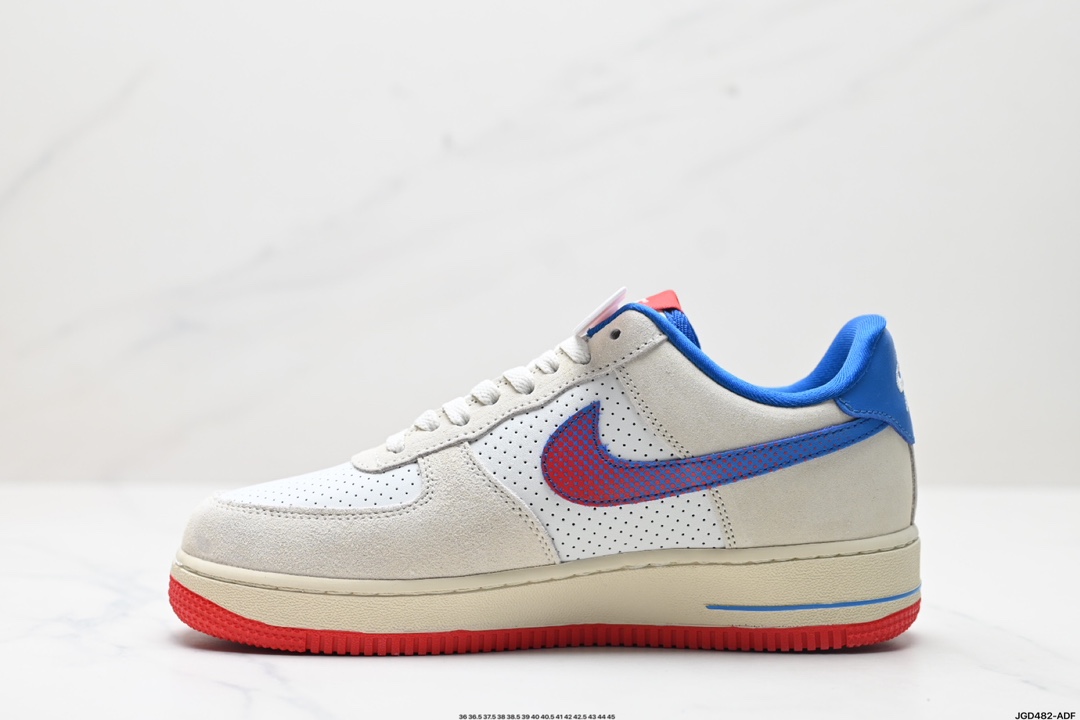 NIKE AIR FORCE 1‘07 HQ3618-113