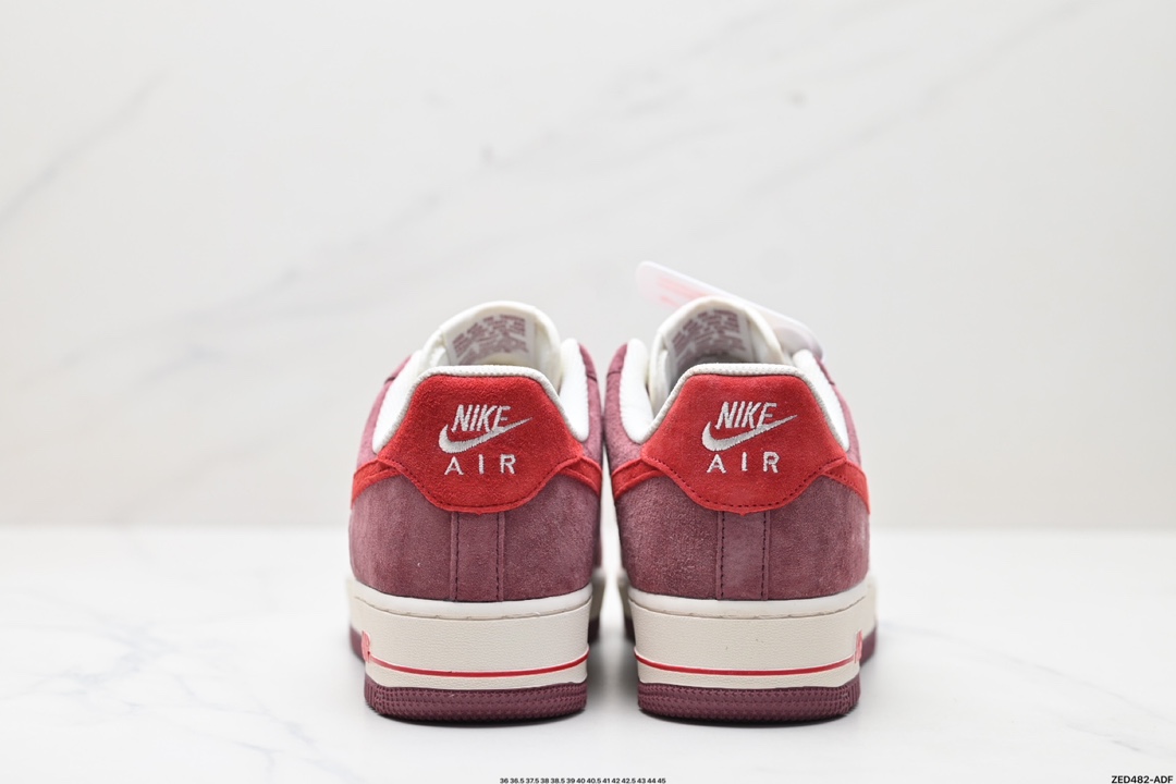 NIKE AIR FORCE 1‘07 SU19 DH3966-923