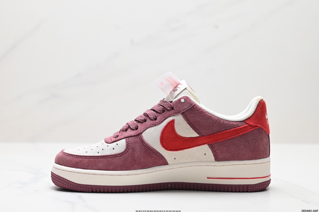 NIKE AIR FORCE 1‘07 SU19 DH3966-923