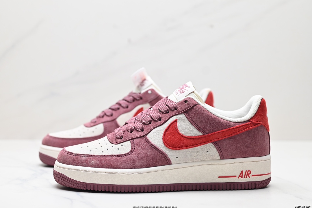 NIKE AIR FORCE 1‘07 SU19 DH3966-923