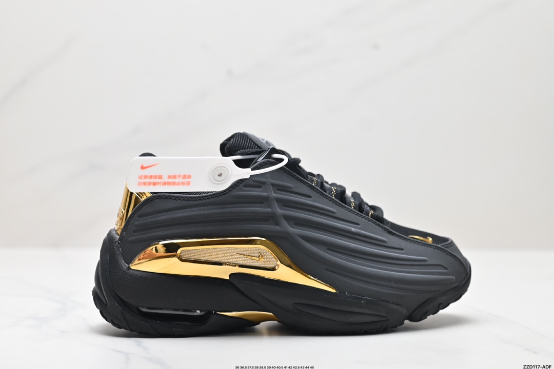 Sneakers NOCTA x Nike Hot Passo :36 36.5 37.5 38 38.5 39 40 40.5 41 42 42.5 43 44 45