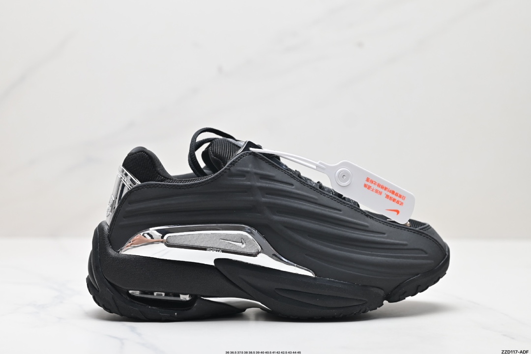 Sneakers NOCTA x Nike Hot Passo :36 36.5 37.5 38 38.5 39 40 40.5 41 42 42.5 43 44 45