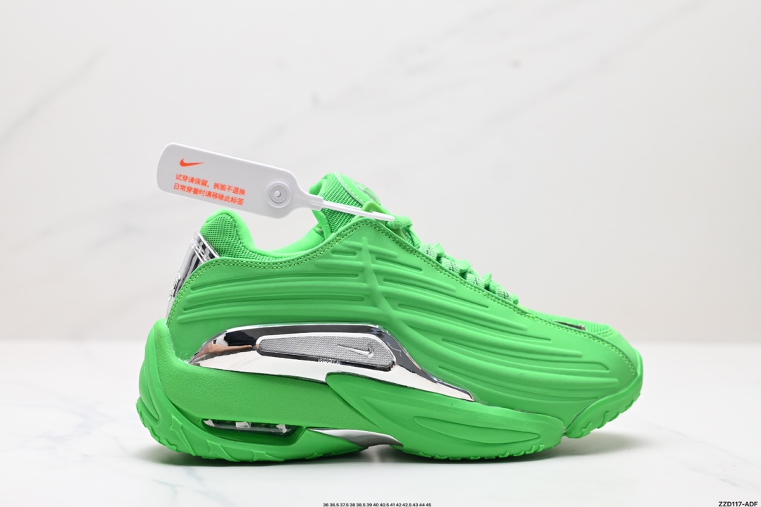 Sneakers NOCTA x Nike Hot Passo :36 36.5 37.5 38 38.5 39 40 40.5 41 42 42.5 43 44 45