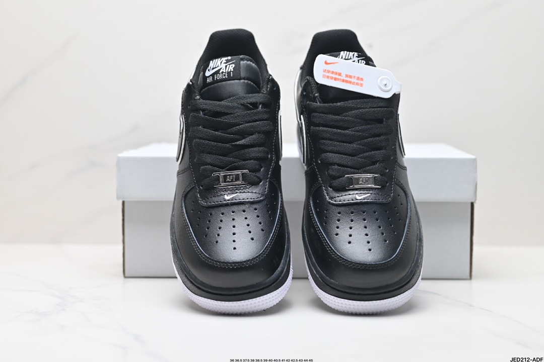 耐克Nike Air Force 1 Low 空军一号低帮百搭休闲运动板鞋 DV0788-002