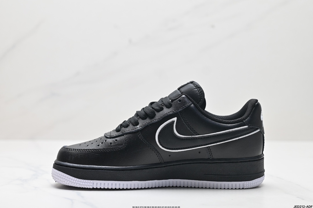 耐克Nike Air Force 1 Low 空军一号低帮百搭休闲运动板鞋 DV0788-002