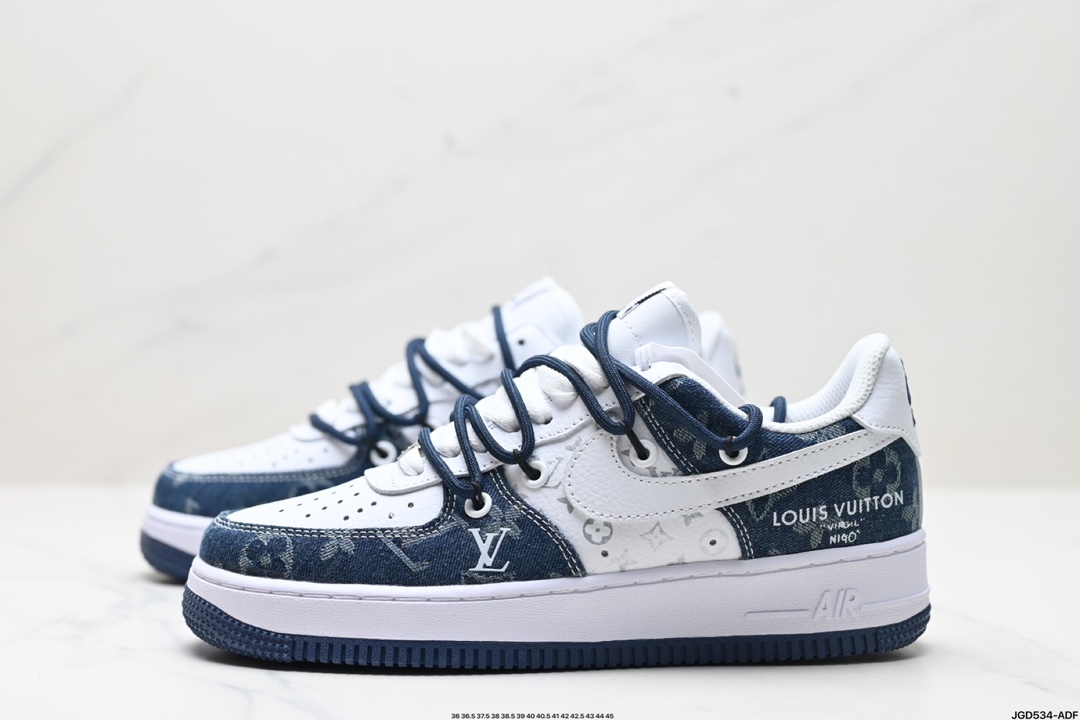 Nike Air Force 1 Low 07 ZH0316-021