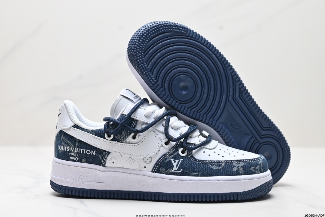 Nike Air Force 1 Low 07 ZH0316-021