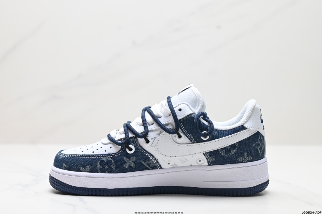 Nike Air Force 1 Low 07 ZH0316-021