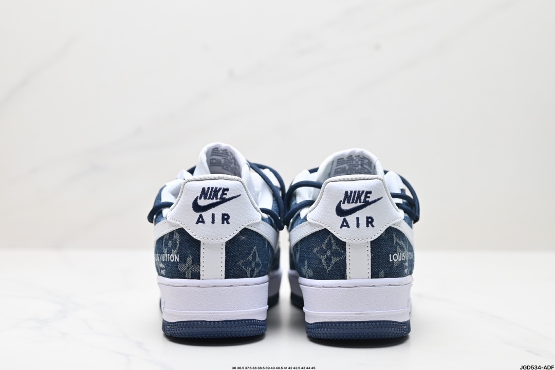 Nike Air Force 1 Low 07 ZH0316-021