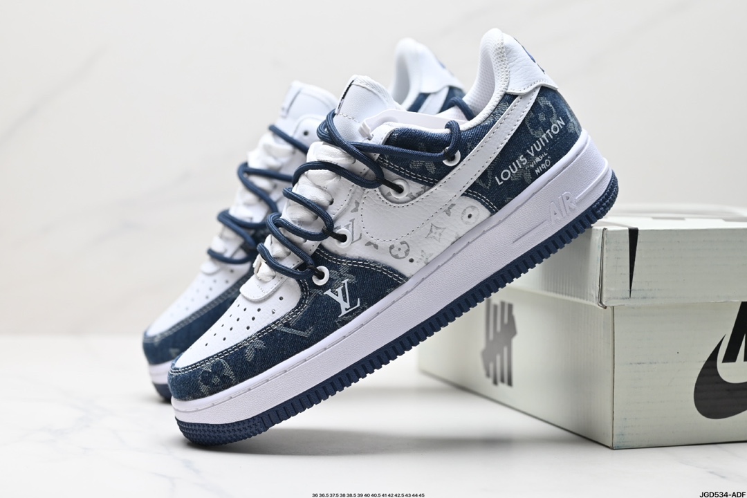 Nike Air Force 1 Low 07 ZH0316-021