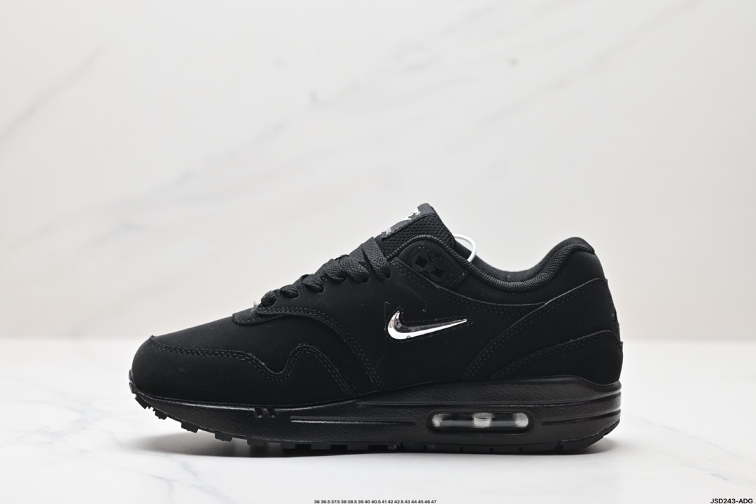 Nike Air Max 1 耐克气垫 缓震 耐磨运动鞋 AA0512-001