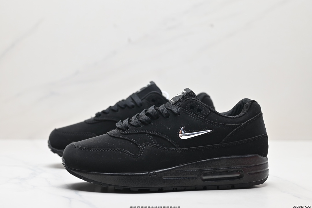 Nike Air Max 1 耐克气垫 缓震 耐磨运动鞋 AA0512-001