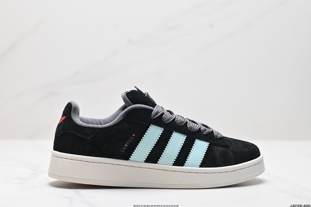 🈴️💰150
公司级✅阿迪达斯Adidas Originals Campus 00s系列 面包风经典复古低帮百搭休闲运动板鞋
货号:IH7536
尺码:36 36.5 37 38 38.5 39 40 40.5 41 42 42.5 43 44 45
ID:JJD129-ADG