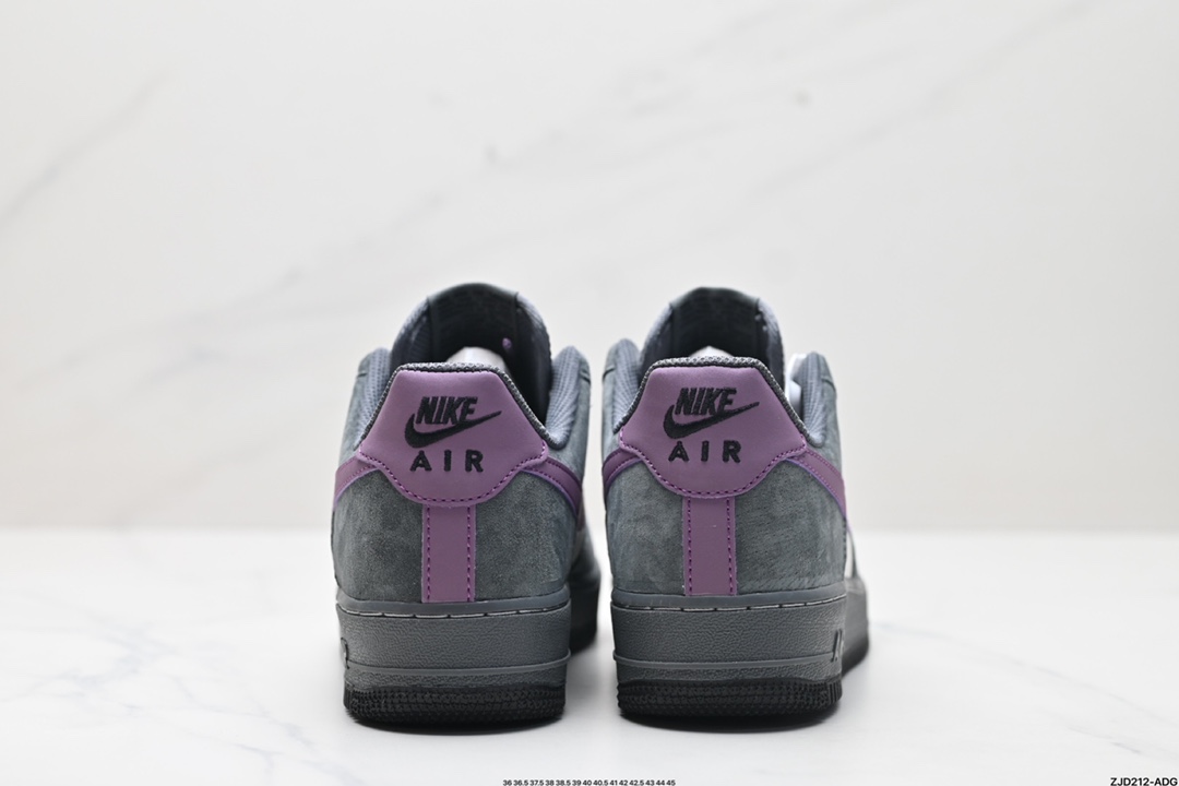 NIKE AIR FORCE 1‘07 CW1188-111