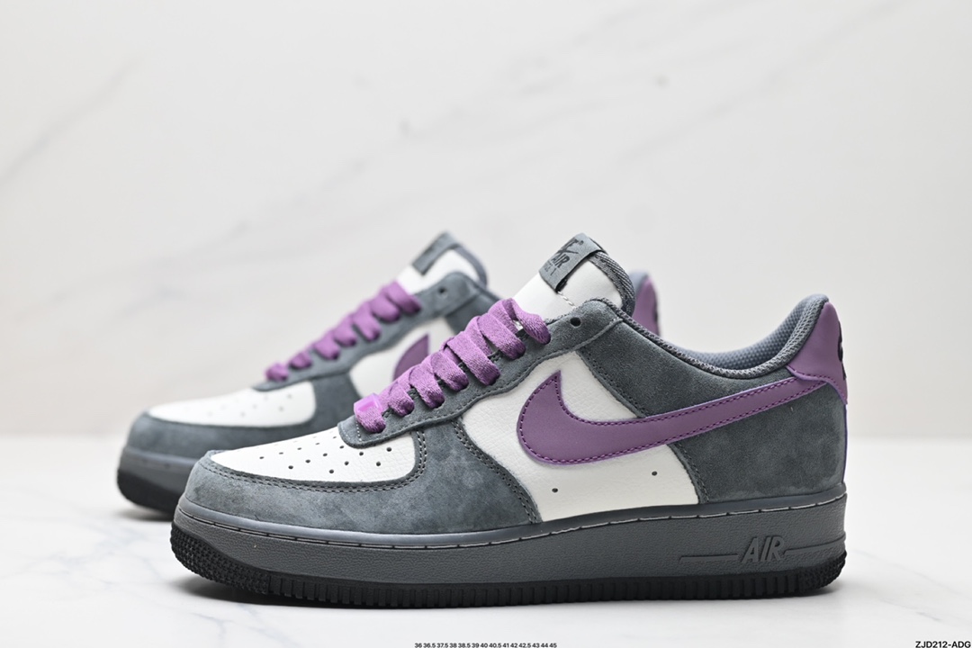 NIKE AIR FORCE 1‘07 CW1188-111