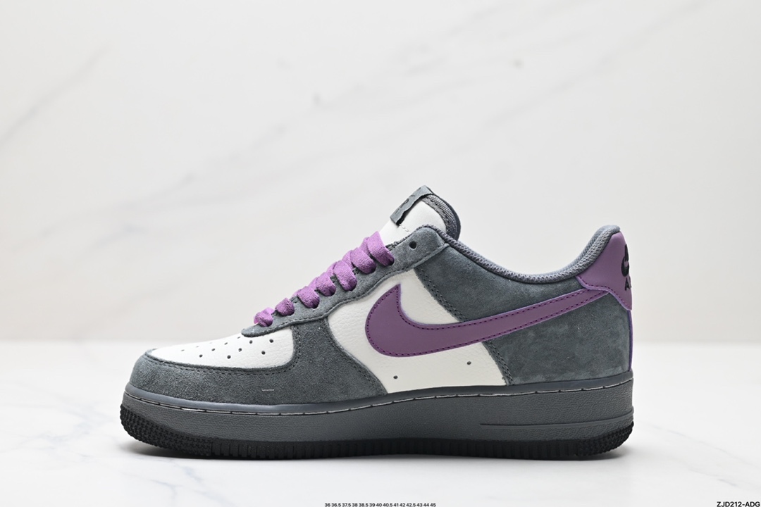 NIKE AIR FORCE 1‘07 CW1188-111