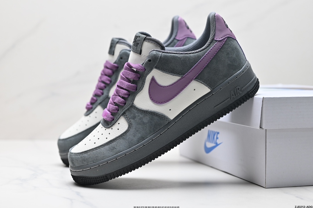 NIKE AIR FORCE 1‘07 CW1188-111