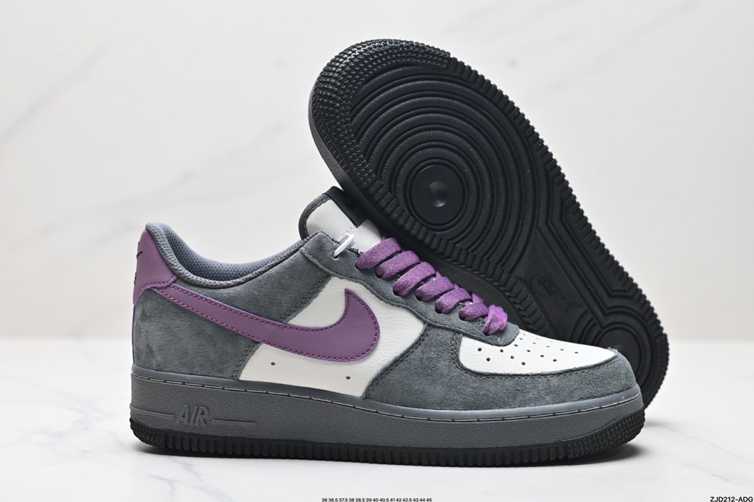 NIKE AIR FORCE 1‘07 CW1188-111