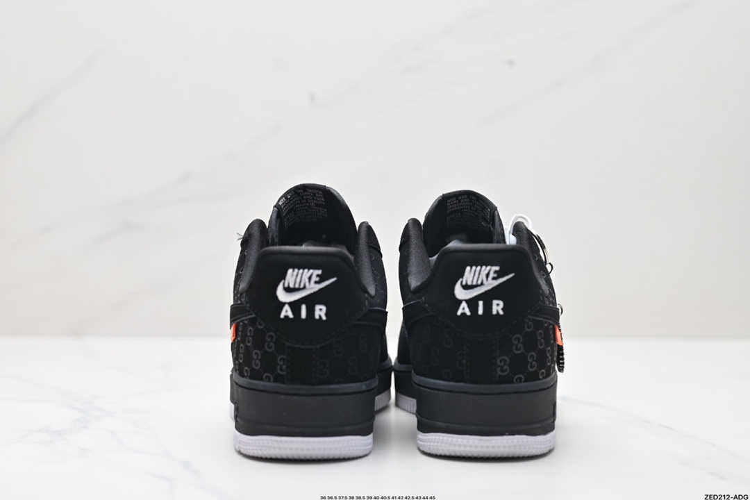 NIKE AIR FORCE 1‘07 KK1988-007