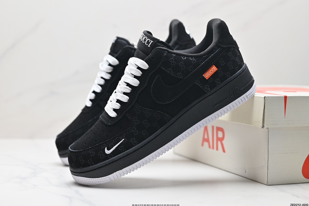 NIKE AIR FORCE 1‘07 KK1988-007