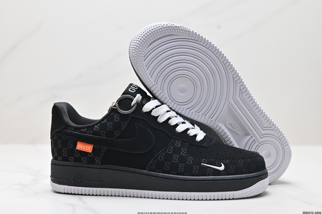 NIKE AIR FORCE 1‘07 KK1988-007