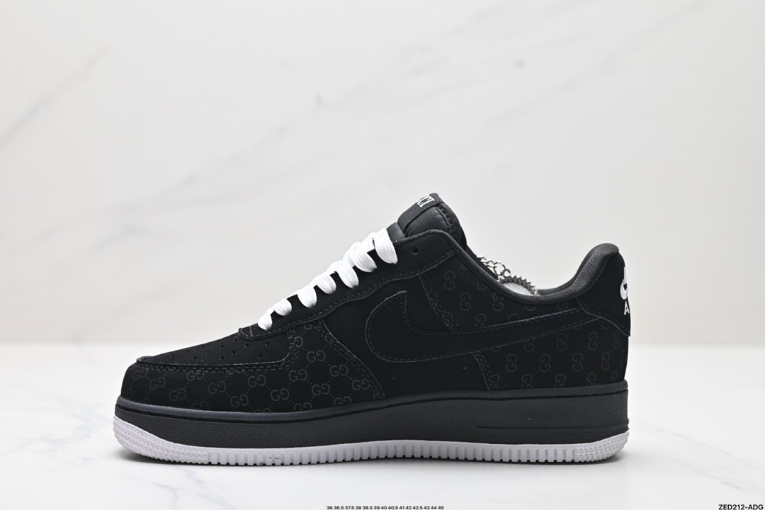 NIKE AIR FORCE 1‘07 KK1988-007