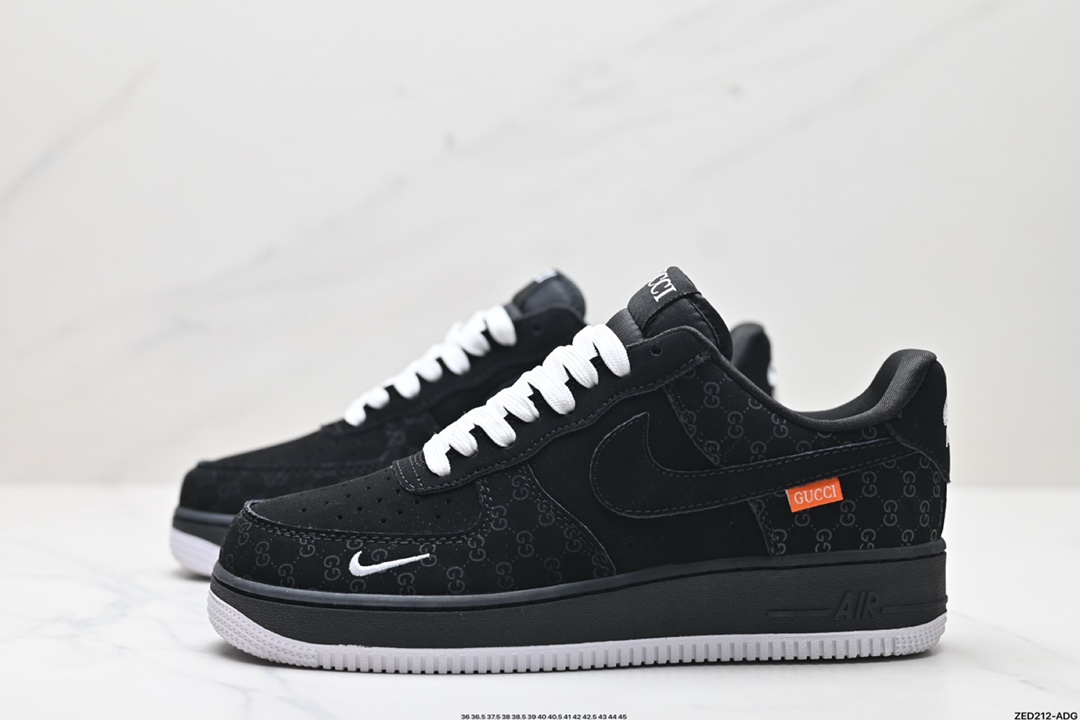 NIKE AIR FORCE 1‘07 KK1988-007