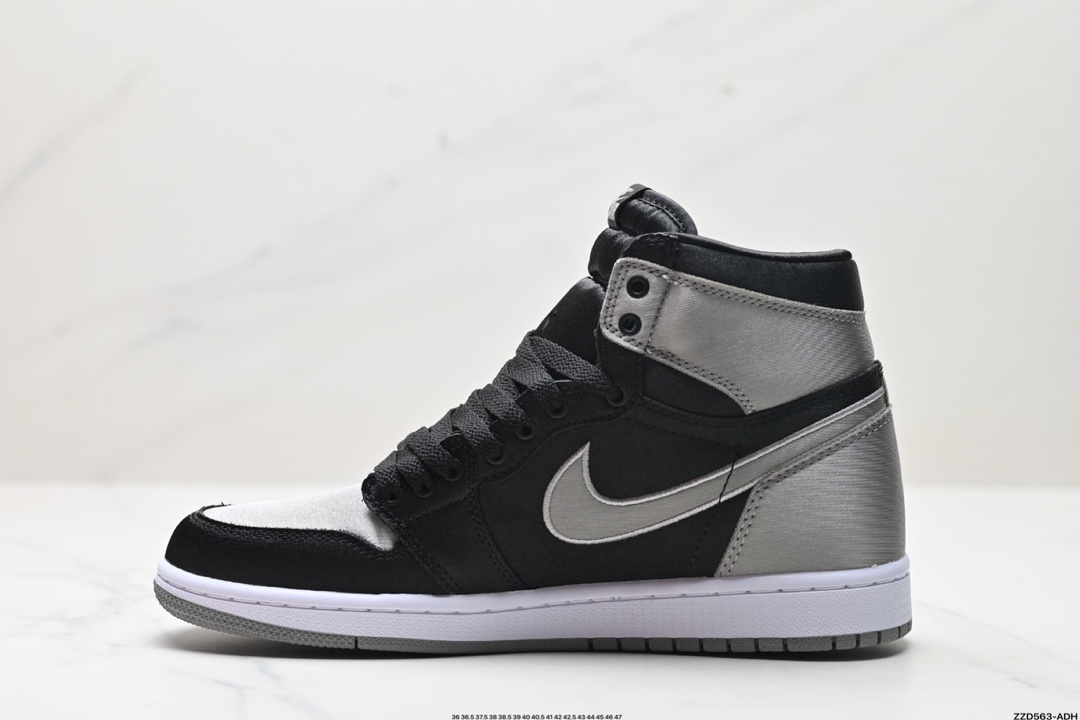 Nike Air Jordan 1 Retro High OG AJ1代迈克尔·乔丹高帮耐克经典复古百搭休闲文化运动篮球鞋 FD4810-010