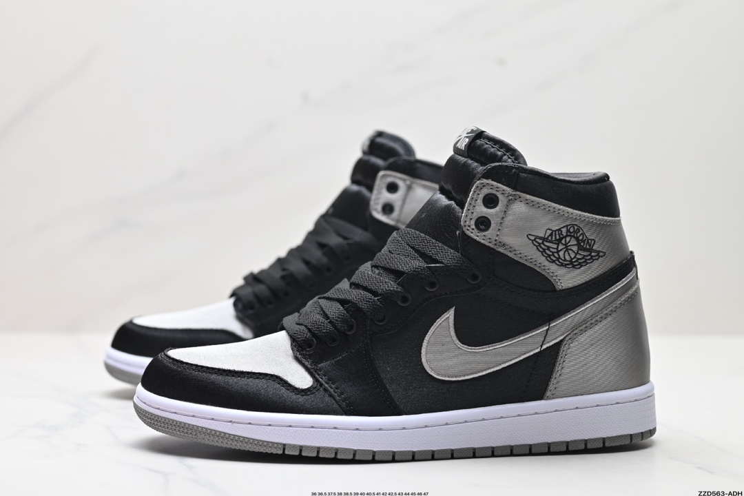 Nike Air Jordan 1 Retro High OG AJ1代迈克尔·乔丹高帮耐克经典复古百搭休闲文化运动篮球鞋 FD4810-010