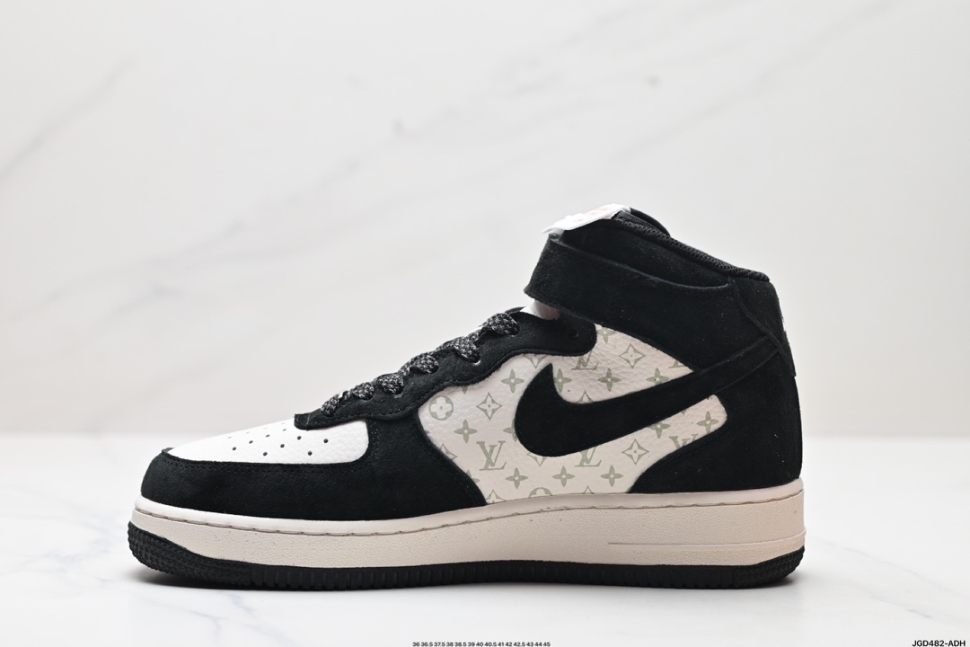 Nike Air Force 1 Mid 07 DV9988-100