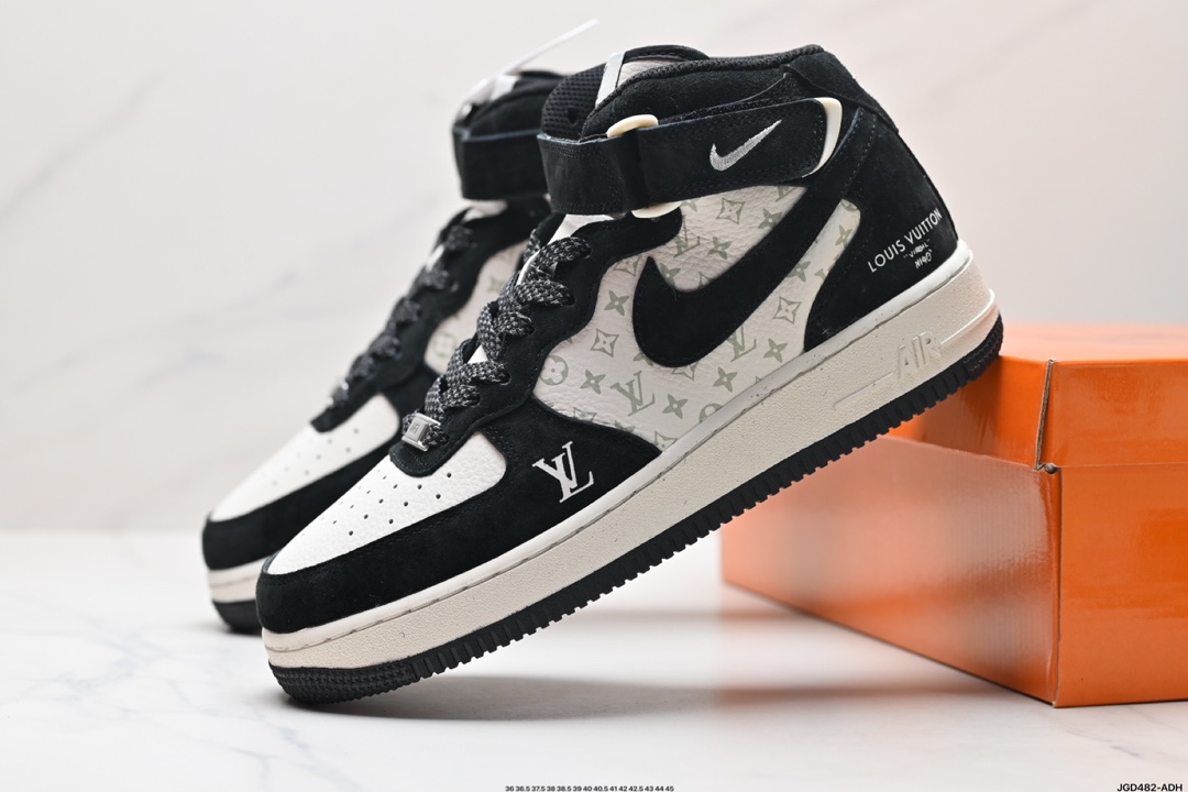 Nike Air Force 1 Mid 07 DV9988-100