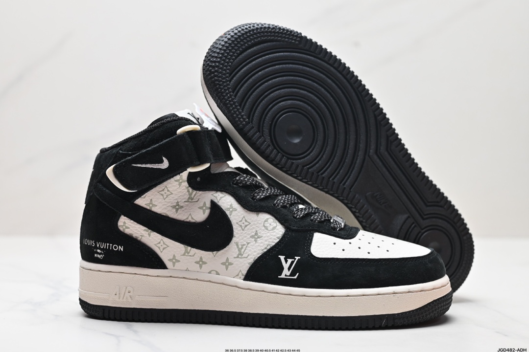 Nike Air Force 1 Mid 07 DV9988-100