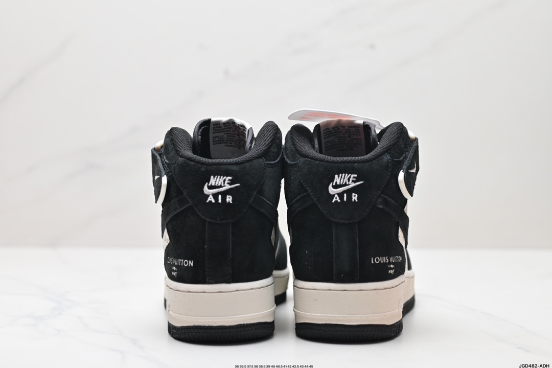 Nike Air Force 1 Mid 07 DV9988-100