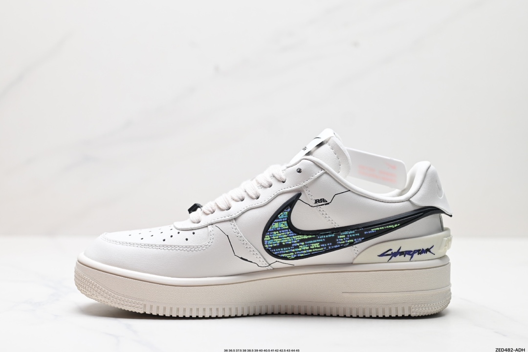 Ambush x NIKE AIR FORCE 1‘07 DV3464-020