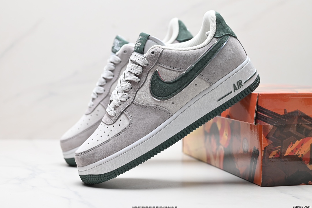 NIKE AIR FORCE 1‘07 LV8 DF3966-723