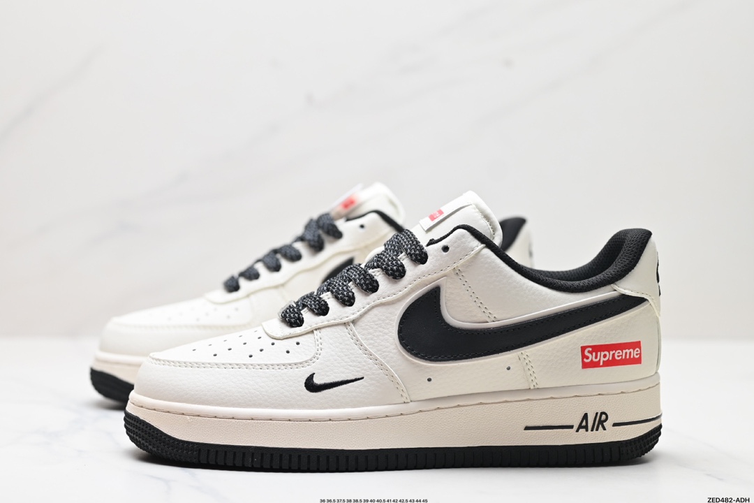 NIKE AIR FORCE 1‘07 LV8 XZ6188-013