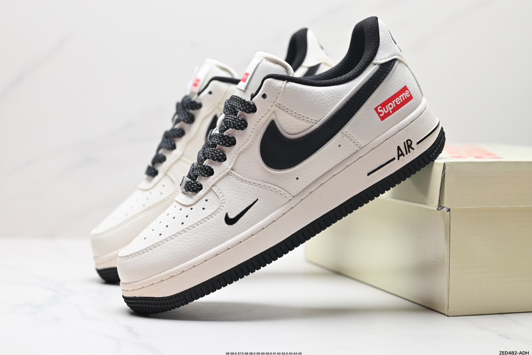 NIKE AIR FORCE 1‘07 LV8 XZ6188-013