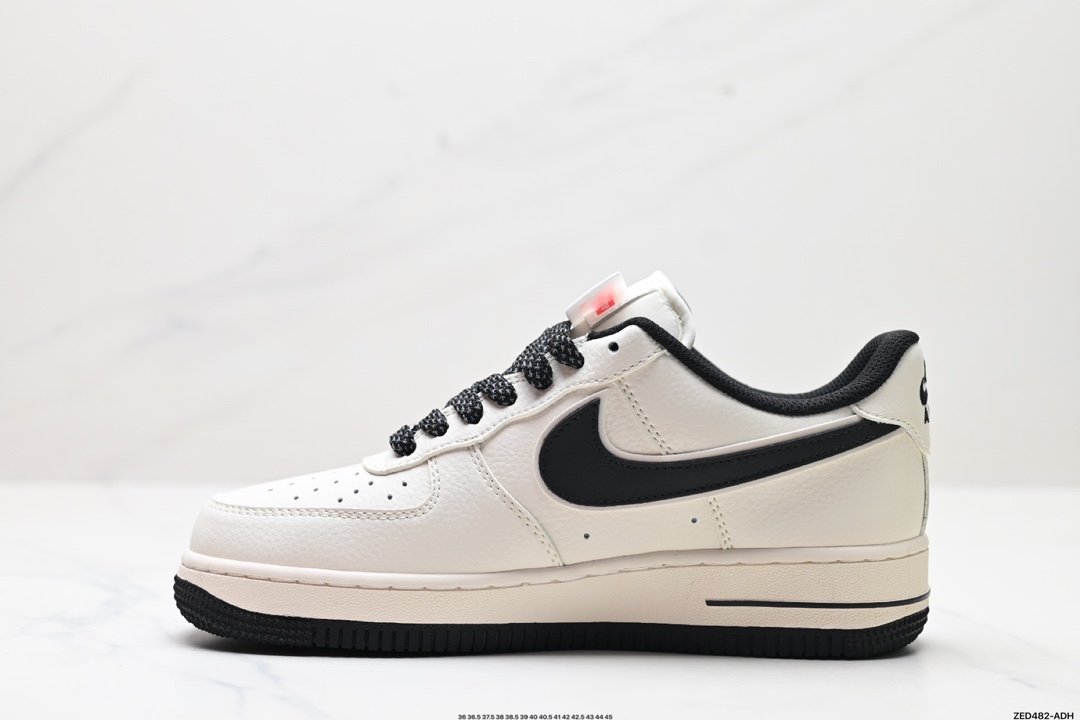 NIKE AIR FORCE 1‘07 LV8 XZ6188-013