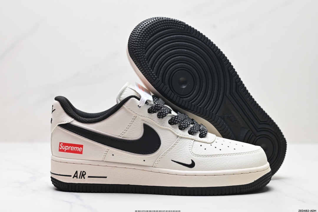 NIKE AIR FORCE 1‘07 LV8 XZ6188-013