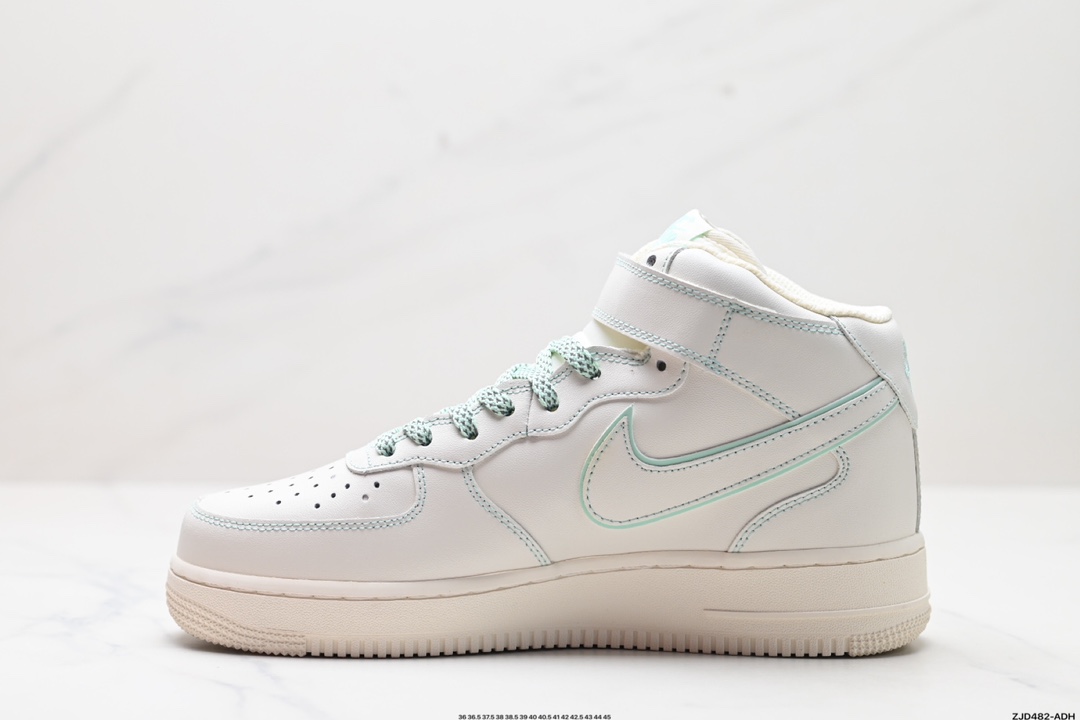 Nike Air Force 1 Mid 07 BY6899-695