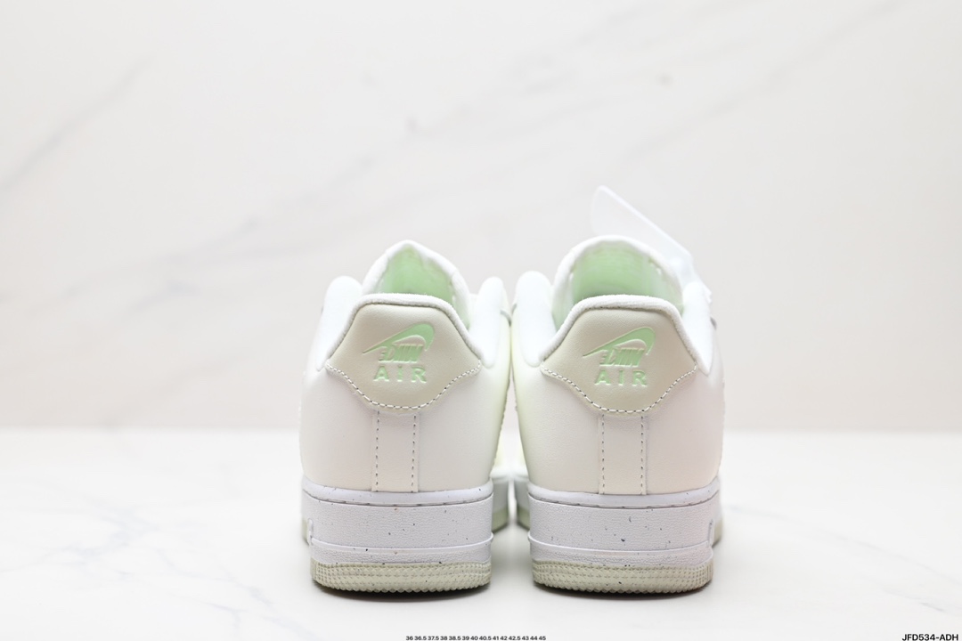 耐克Nike AIR FORCE 1‘07 空军一号低帮百搭休闲运动板鞋 FN8540-100